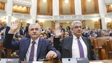 "Revoluția PSD": Dacă azi ai salariul mediu pe economie, de mâine leafa ta fi mai mică cu o sumă cuprinsă între 46 de lei și 383 de lei