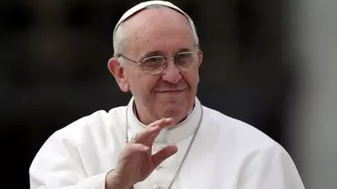 Papa Francisc, membru de onoare al Academiei Române