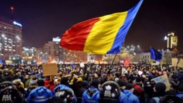 ”Revoluția fiscală” a guvernului Tudose scoate oamenii în stradă: Se anunță noi proteste miercuri seară. Oamenii vor să arunce hârtie igienică înspre Palatul Victoria 