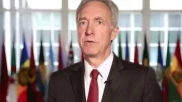 Ambasadorul SUA la București, despre ”revoluția fiscală”: ”Am încurajat întotdeauna Guvernul să...”