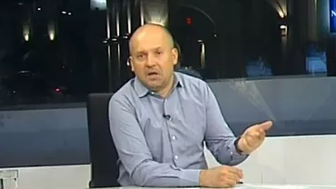 Radu Banciu: Dacă ar fi fost cotat la Bursă, Guvernul României ar fi ajuns astăzi la cota de alarmă (VIDEO)