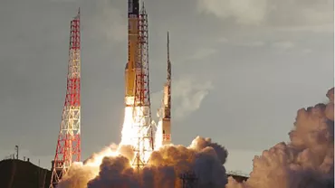 ALERTĂ din Cosmos! Stație spațială, scăpată de sub control, se va prăbuși peste Europa (VIDEO)