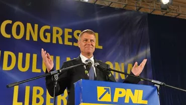 Iohannis, lovitură pentru PNL: A trimis la CCR o lege care ar fi salvat o parte din istoria partidului