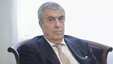 Tăriceanu iese la atac: Șefa ICCJ a încălcat separația puterilor în stat și a pus presiune pe parlamentari, trebuie luate măsuri (VIDEO)
