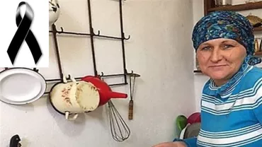 Violeta, femeia cu o POVESTE care a IMPRESIONAT România, A MURIT. Ce se întâmplă acum cu copiii și cu CASA ramasă...