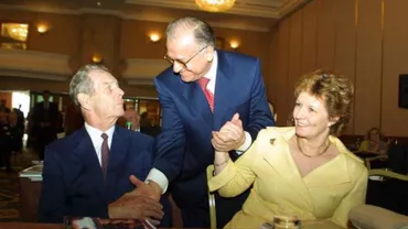 "În 1990, Margareta întreba: De ce nu colaborăm noi regaliştii cu Ion Iliescu? Pentru asta a fost dată afară dintr-un birou..."