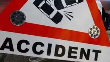 Trei persoane au murit și alte două au fost rănite în urma unui grav accident rutier din Caraș-Severin