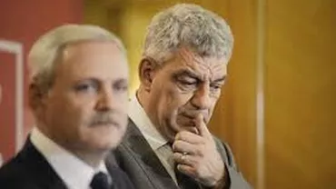 Tudose, un pion OTRĂVIT? Unde A DISPĂRUT Dragnea?