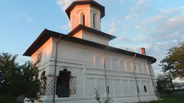Un dascăl de biserică a fost reţinut pentru agresarea sexuală a două minore