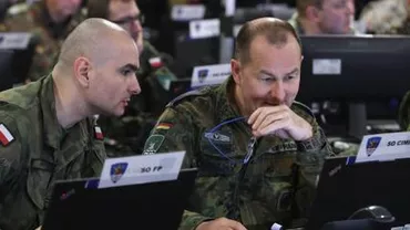 NATO recurge la tactici de război cibernetic pentru a "descuraja" Rusia