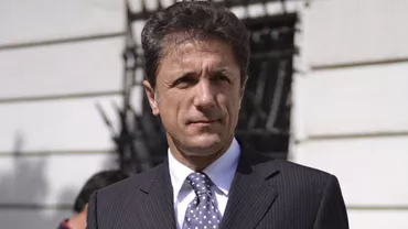 Gică Popescu, schimbare de look radicală! Cum a fost surprins fostul fotbalist (FOTO)