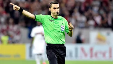 Ovidiu Hațegan, jignit de către soția unui jucător nord-irlandez: "Tigan român!"