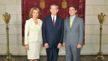 Scandal la ușa Regelui Mihai: Fostul prinț Nicolae scapă de acuzațiile de violență, dar rămâne cu plângerea de violare de domiciliu făcută de Principesa Margareta