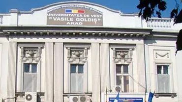 Anchetă de proporții la Universitatea din Arad: Mită în perle, rubine și diamante pentru lucrări de licență (VIDEO)