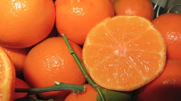Primele măsuri privind comercializarea citricelor conservate cu Imazalil