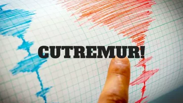 CUTREMUR puternic în Irak! Seismologii au anunțat că a avut magnitudinea de 7,2! Numeroase persoane AU PĂRĂSIT locuinţele