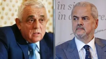 Petre Daea aduce un omagiu COMUNISMULUI! Bustul socrului lui Năstase, instalat la Ministerul Agriculturii