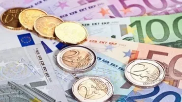 EURO EXPLODEAZĂ: Moneda europeană A DEPĂȘIT un nou nivel RECORD. Țopăiala fiscală a PSD a dat ROMÂNIA peste cap!