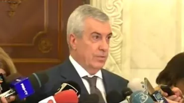 Tăriceanu, după ce euro a atins un nou record: Poate să fie un atac asupra leului (VIDEO)
