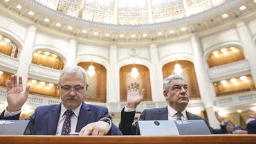 Tudose îi cere DEMISIA lui Dragnea prin intermediul consilierului său: ”Oare cât timp o să mai polueze agenda publică problemele personale ale unui singur om?” (FOTO)