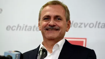 Cadou pentru ”Daddy”. Senatorii au respins proiectul prin care Dragnea și-ar pierde funcția de președinte al Camerei Deputaților
