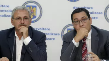 INCENDIAR: Victor Ponta instigă la revoltă în PSD și îl compară pe Dragnea cu Escobar (FOTO)