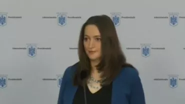 Cotroceni: În România nu există un stat paralel. Este o invenție a celor care au probleme cu justiția (VIDEO)