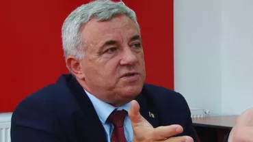 Un fost baron PSD judecat pentru corupție a fost achitat