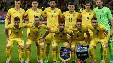 România - Olanda 0-3! Prima înfrângere pentru Contra pe banca "tricolorilor"