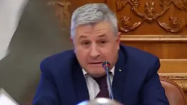 L-au ajuns BLESTEMELE pe FLORIN IORDACHE! S-A SPERIAT DE MOARTE! Ce-a pățit chiar în urmă cu puțin timp, la DEZBATERILE pe Legile justiției (VIDEO)