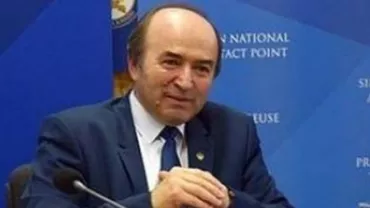 Tudorel Toader nu renunță: vrea să-l elimine pe președinte din procedura de numire a procurorilor-șefi 