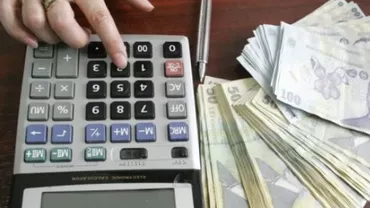 A doua rectificare bugetară, aprobată de Guvern