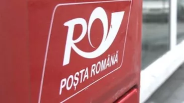 IMAGINEA ZILEI: Cum arată o adeverință pentru Poșta Română (FOTO)