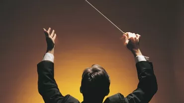 Doliu în lumea artistică: Un talentat dirijor s-a sinucis! (FOTO)