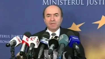 Ministrul Justiției: Lucrăm la înființarea mai multor tribunale comerciale