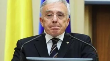 Comparație șocantă. Mugur Isărescu: Și mortul e macrostabil (VIDEO)
