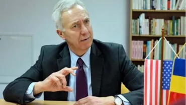 Hans Klemm critică Guvernul: Corupţia înseamnă furt. Dacă s-ar opri, s-ar putea investi în şcoli, spitale. România ar fi mai prosperă