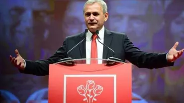 ALERTĂ în ROMÂNIA: Va avea loc O NOUĂ REVOLUȚIE?! „Sunt mai ...”. ȘEFUL PSD, Liviu Dragnea, tocmai a făcut ANUNȚUL!