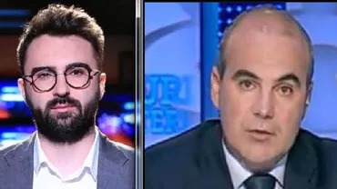 Scandal în presă. Ionuț Cristache anunță că îl dă în judecată pe Rareș Bogdan: ”Te-ai obșinuit să jignești fără s-o pățești și tu, și gașca ta de hiene nevaccinate!”