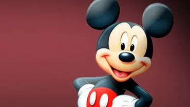 Aniversare la Disneyland: Mickey Mouse împlinește 89 de ani (VIDEO)
