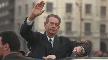 ULTIMA ORĂ: Din nefericire, Casa Regală a făcut TERIBILUL anunț. Regele Mihai ...