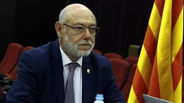 Procurorul general al Spaniei, care tocmai îi acuzase pe liderii catalani, a murit in Argentina