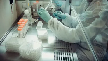 REVOLUȚIONAR: A fost testat primul VACCIN împotriva CANCERULUI