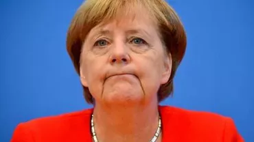 Criză în Germania: Negocierile pentru un nou guvern au eşuat! Să fie sfârșitul carierei lui Merkel? (VIDEO)