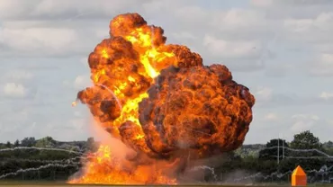 O persoană a decedat și mai multe au fost rănite după o explozie în Belgia