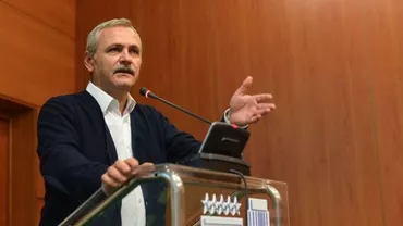 Liviu Dragnea, candidat la președinție în 2019? Senatul îi oferă oportunitatea de a participa în alegeri