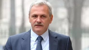 Dragnea: „Proiectul de buget pe 2018 ar putea fi adoptat pe 29 noiembrie”