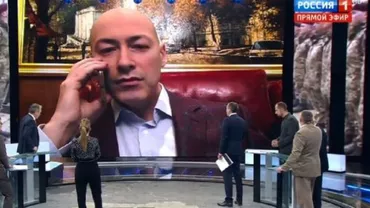 Un jurnalist ucrainean, la televiziunea publică din Rusia: Dodon este un AGENT de influenţă rusă, cumpărat cu BANI! (VIDEO)