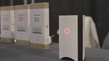 Bitdefender a MUTAT producția din China în Satu Mare, pentru echipamentul Bitdefender Box