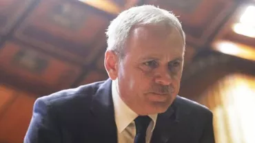 Cine este PSD-istul care pregătește debarcarea lui Dragnea